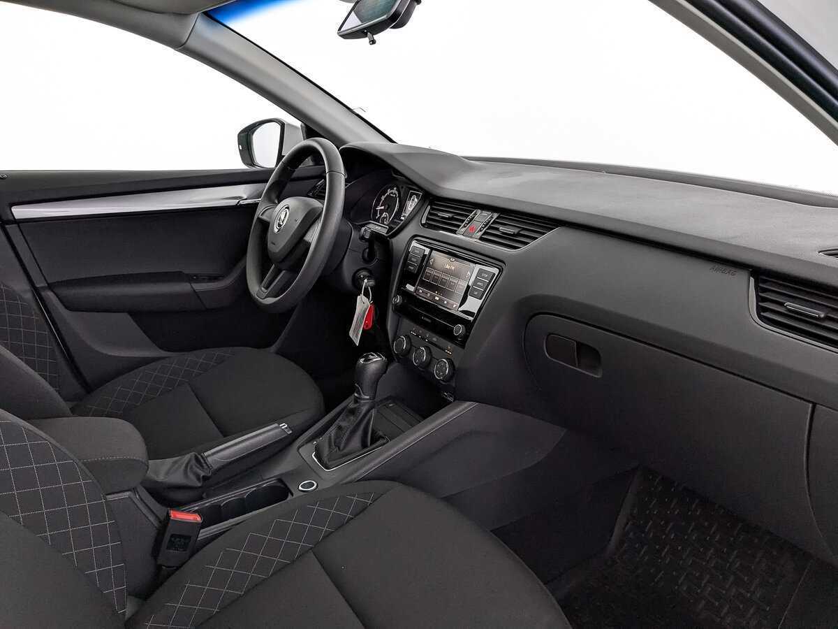 Skoda Octavia б/у, 2019, Автоматическая. Фото: #10