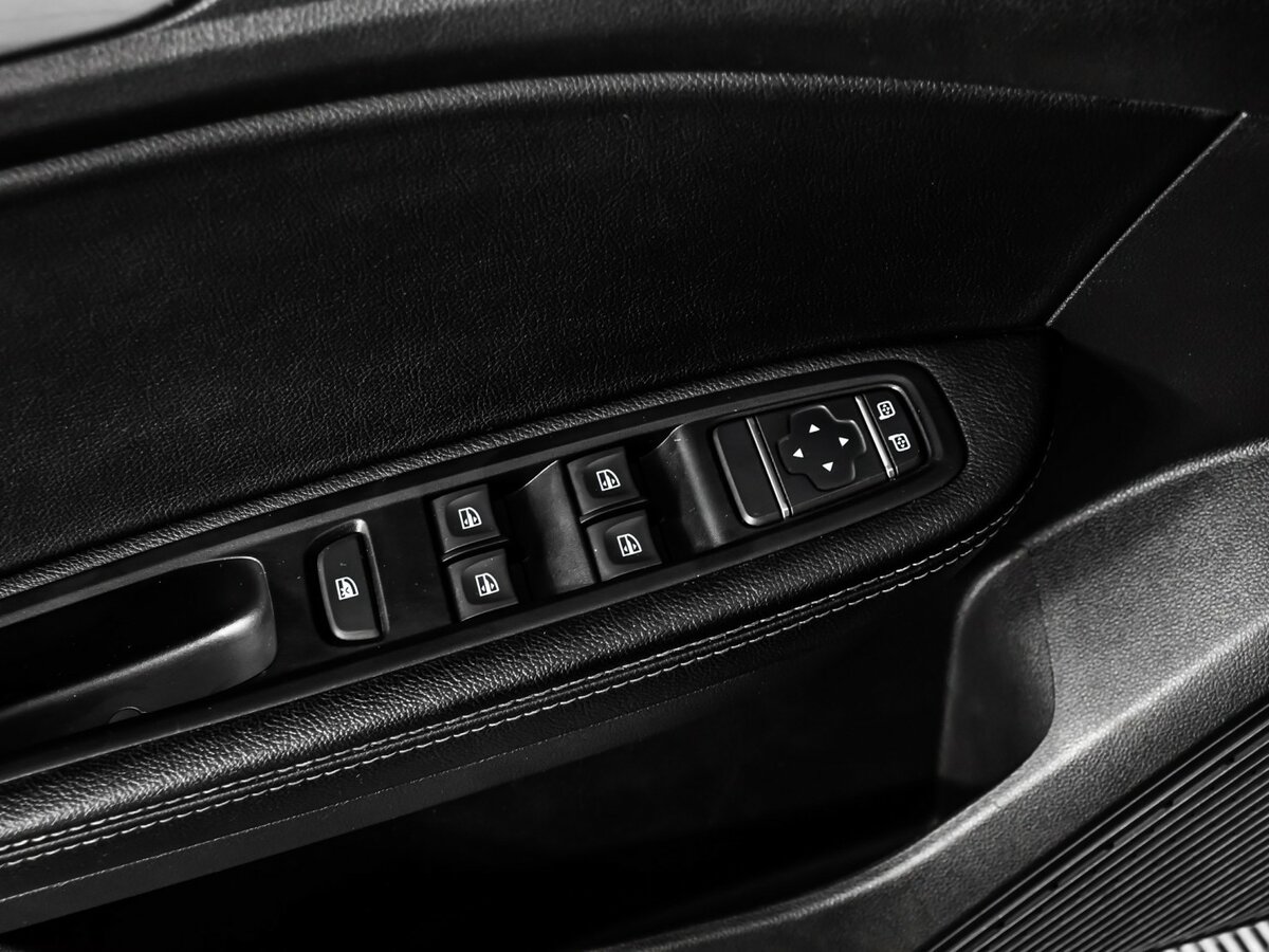 Renault Arkana б/у, 2021, Вариатор. Фото: #12