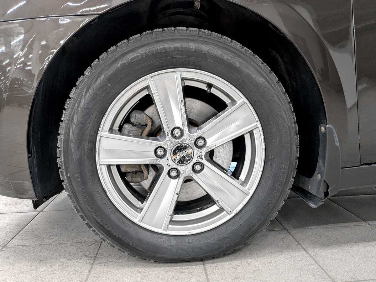 Hyundai i40 б/у, 2016, Автоматическая. Фото: #17