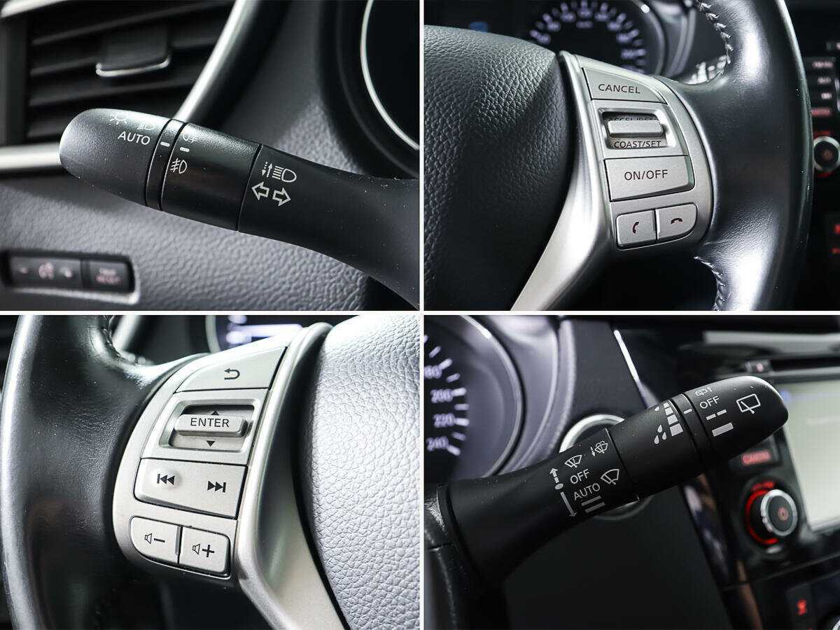 Nissan Qashqai б/у, 2014, Вариатор. Фото: #18