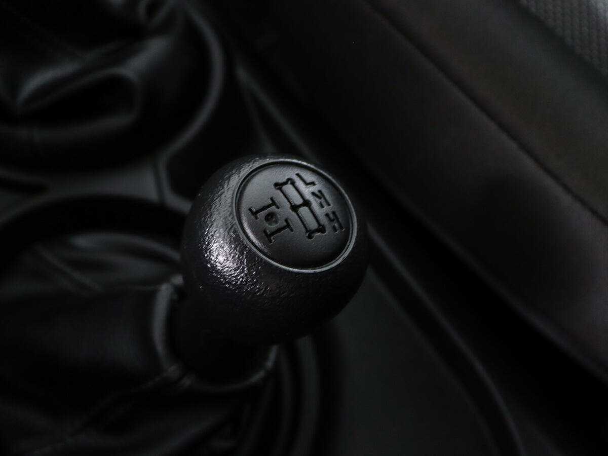 Lada (ВАЗ) Niva б/у, 2022, Механическая. Фото: #17