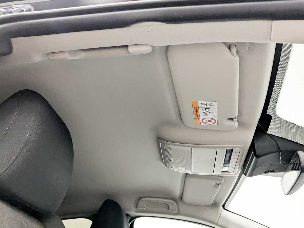 Mazda 3 б/у, 2019, Автоматическая. Фото: #21