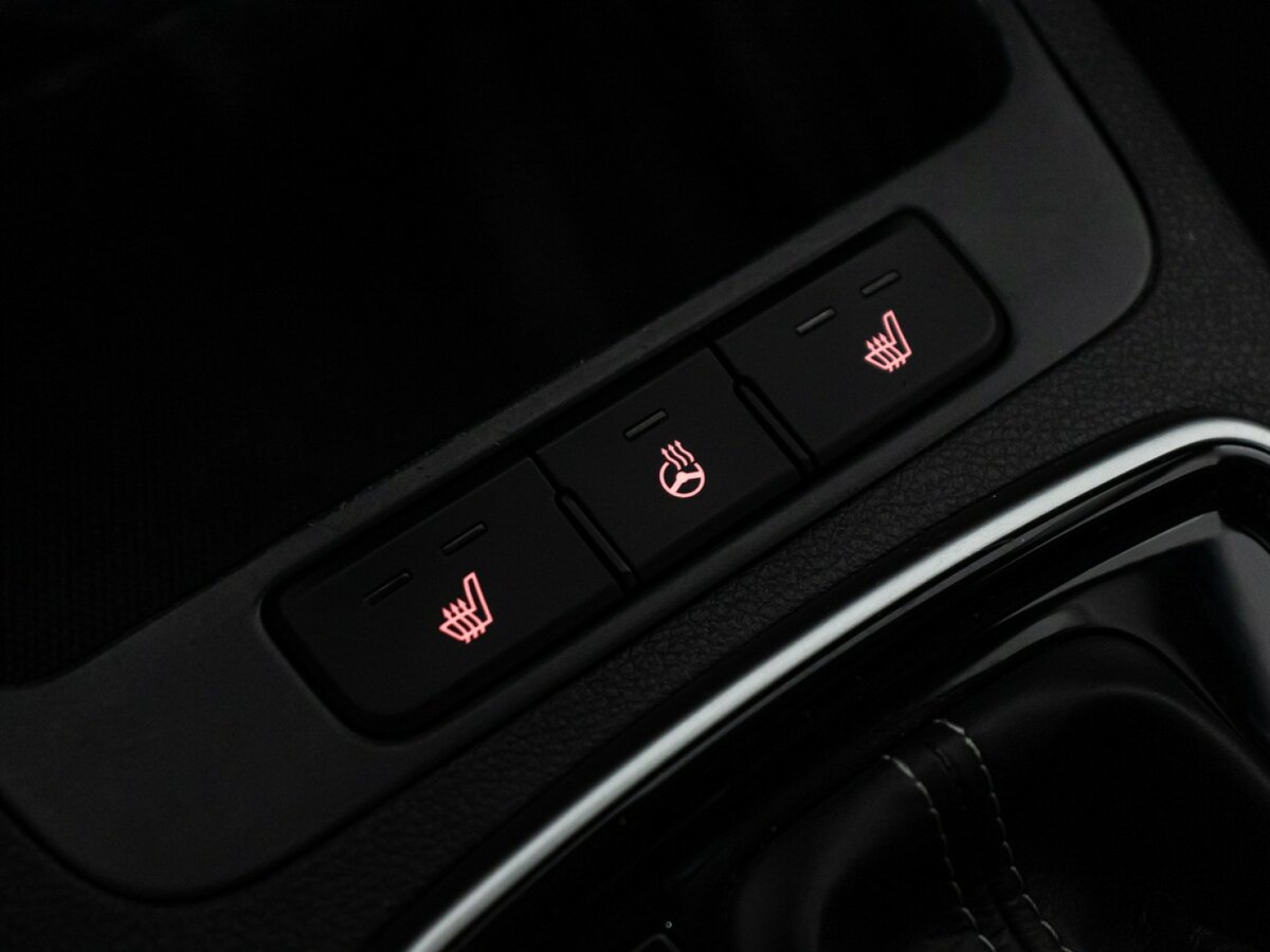 Kia Rio б/у, 2021, Автоматическая. Фото: #15