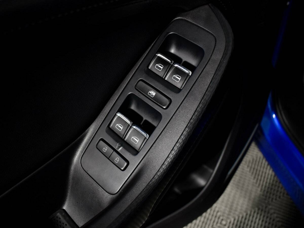 Chery Tiggo 4 б/у, 2019, Вариатор. Фото: #16