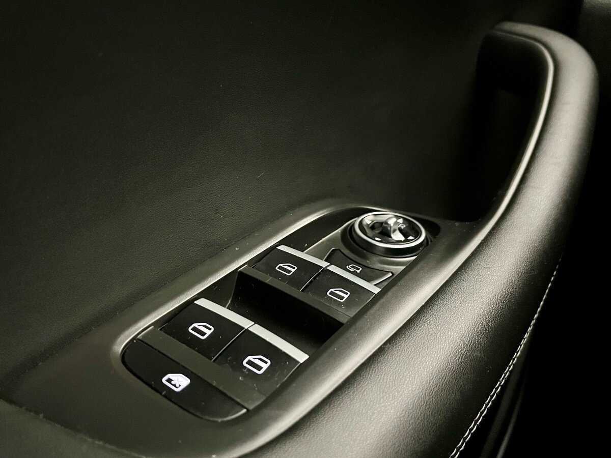 Chery Tiggo 7 Pro б/у, 2020, Вариатор. Фото: #20