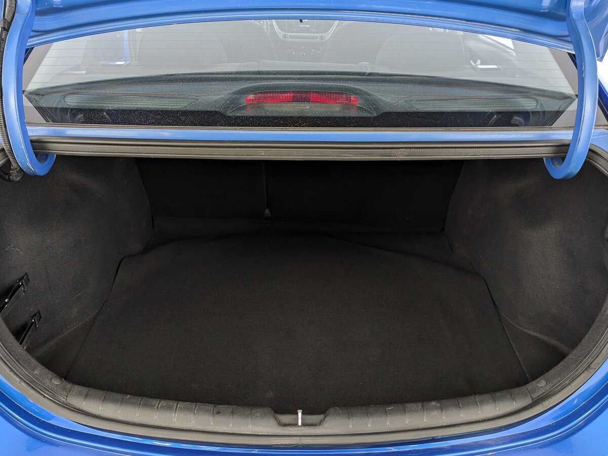 Hyundai Solaris б/у, 2018, Автоматическая. Фото: #9