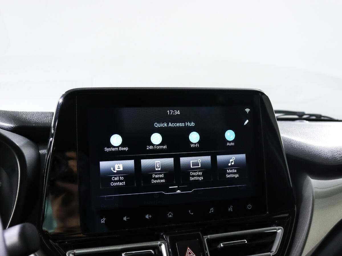 Suzuki Baleno б/у, 2023, Автоматическая. Фото: #14