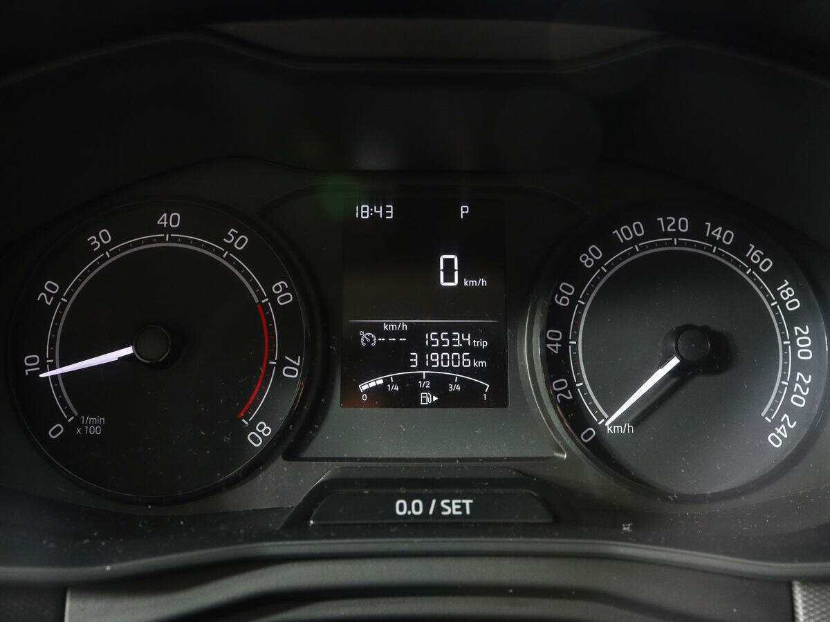 Skoda Rapid б/у, 2021, Автоматическая. Фото: #10