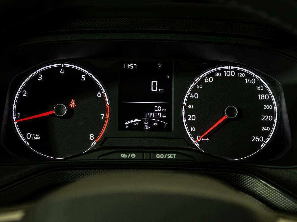 Volkswagen Polo б/у, 2020, Автоматическая. Фото: #11