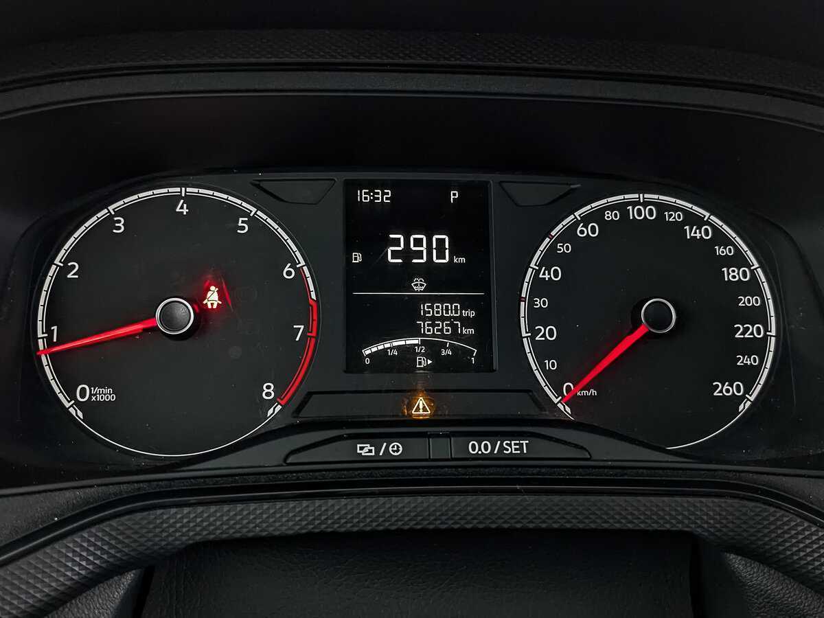 Volkswagen Polo б/у, 2021, Автоматическая. Фото: #13