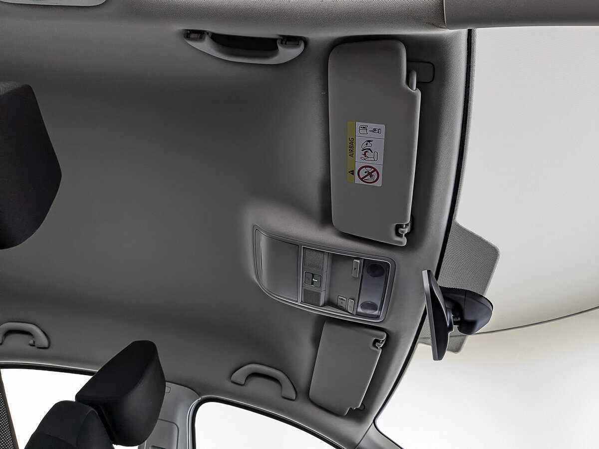 Skoda Octavia б/у, 2019, Автоматическая. Фото: #21