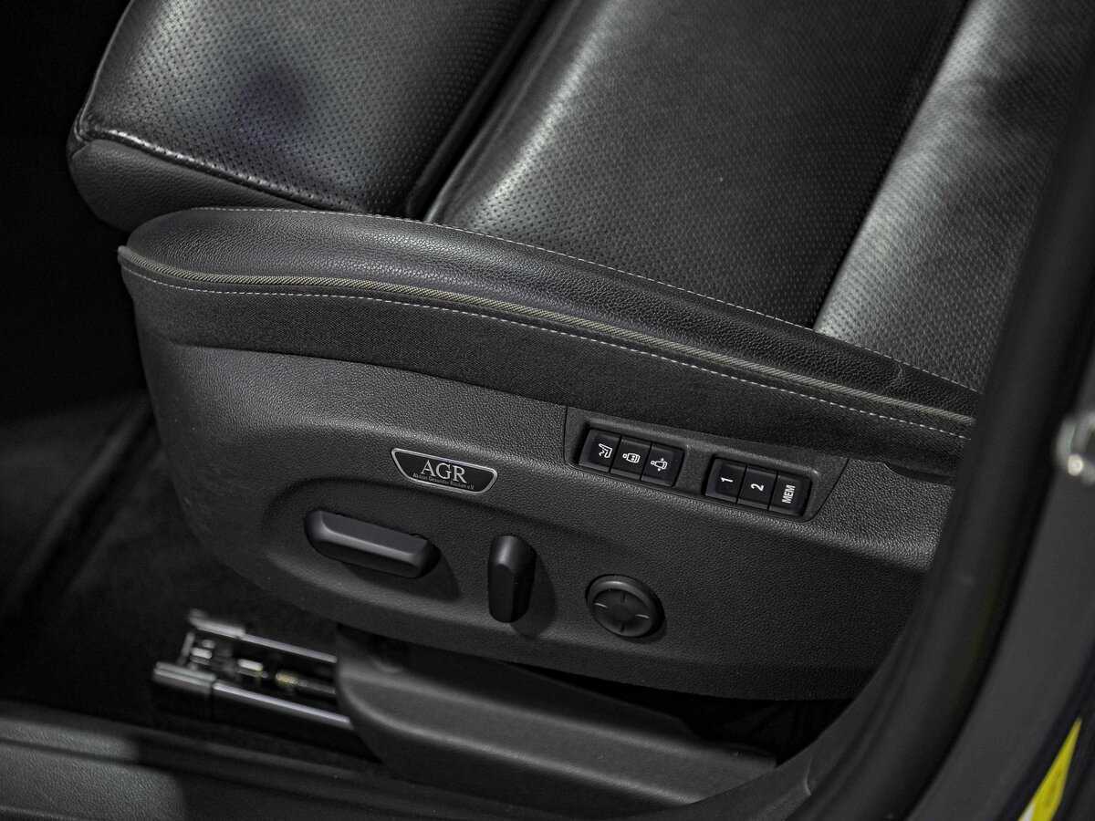 Opel Insignia б/у, 2018, Автоматическая. Фото: #13