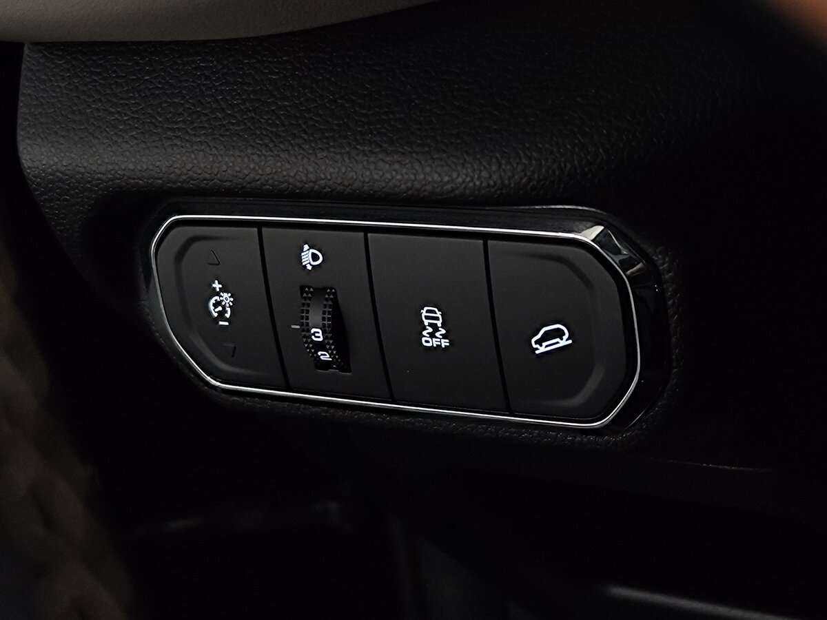 Haval Jolion б/у, 2021, Роботизированная. Фото: #22