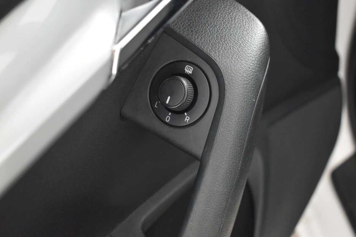 Skoda Octavia б/у, 2014, Роботизированная. Фото: #13