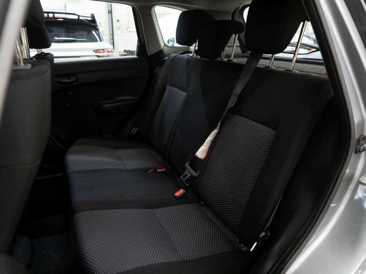 Suzuki Vitara б/у, 2015, Автоматическая. Фото: #5