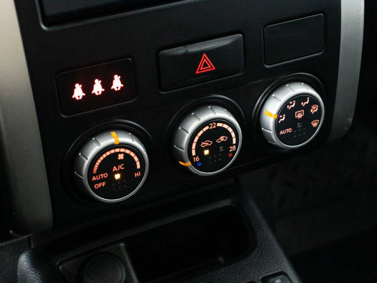 Nissan X-Trail б/у, 2012, Вариатор. Фото: #14