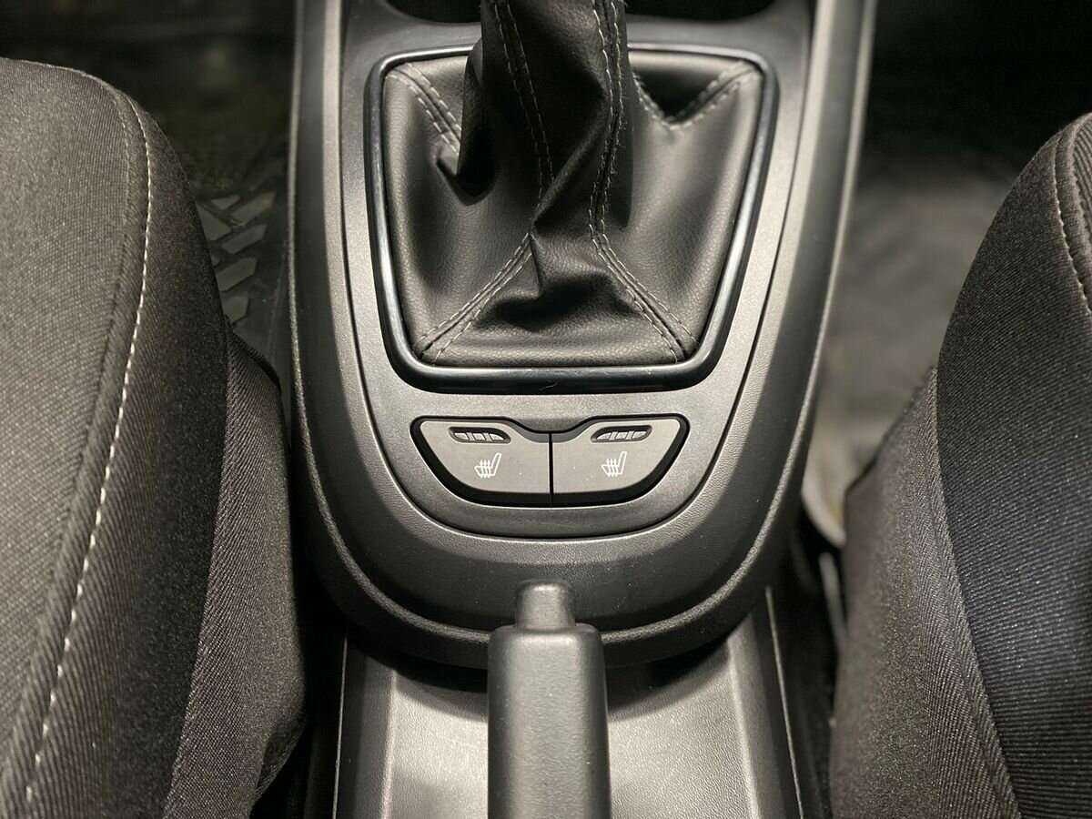 Lada (ВАЗ) Vesta б/у, 2021, Механическая. Фото: #15