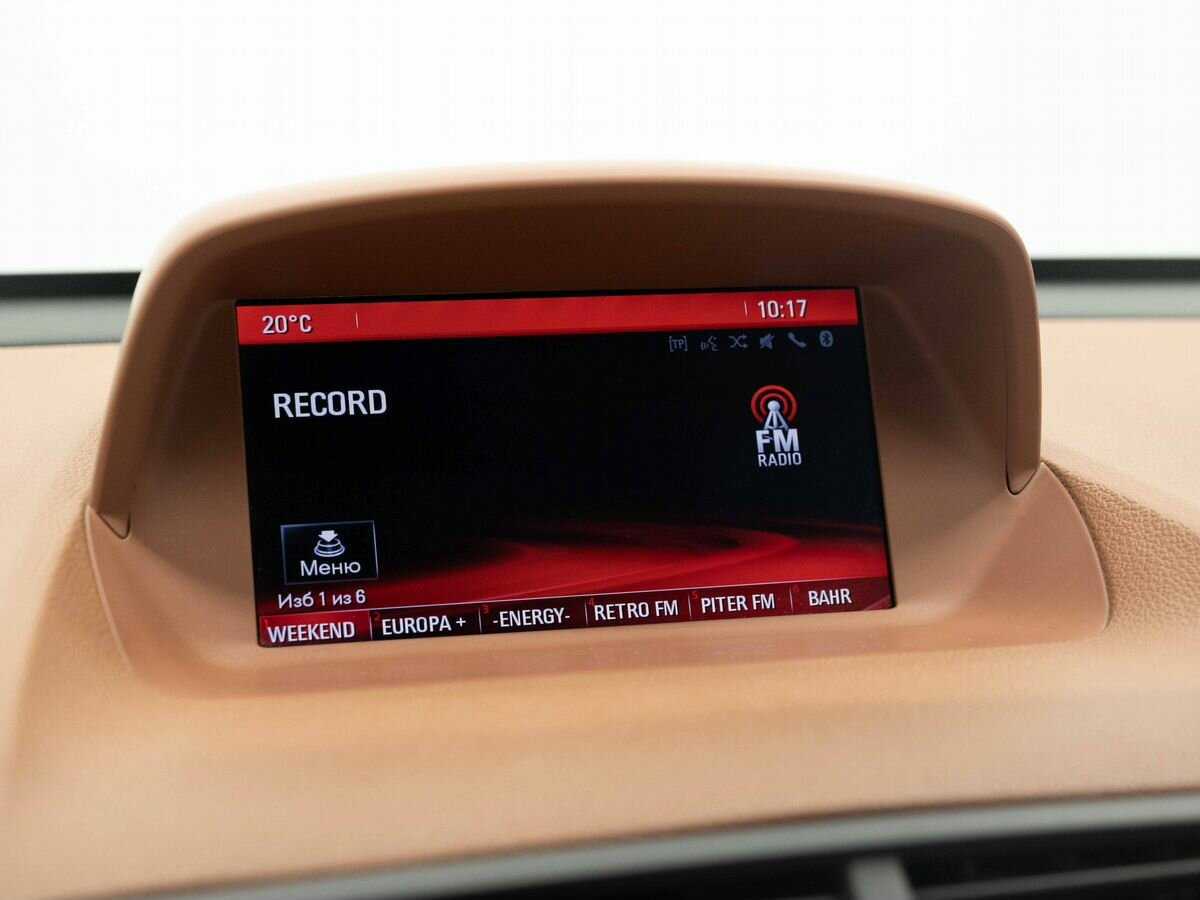 Opel Mokka б/у, 2014, Автоматическая. Фото: #19