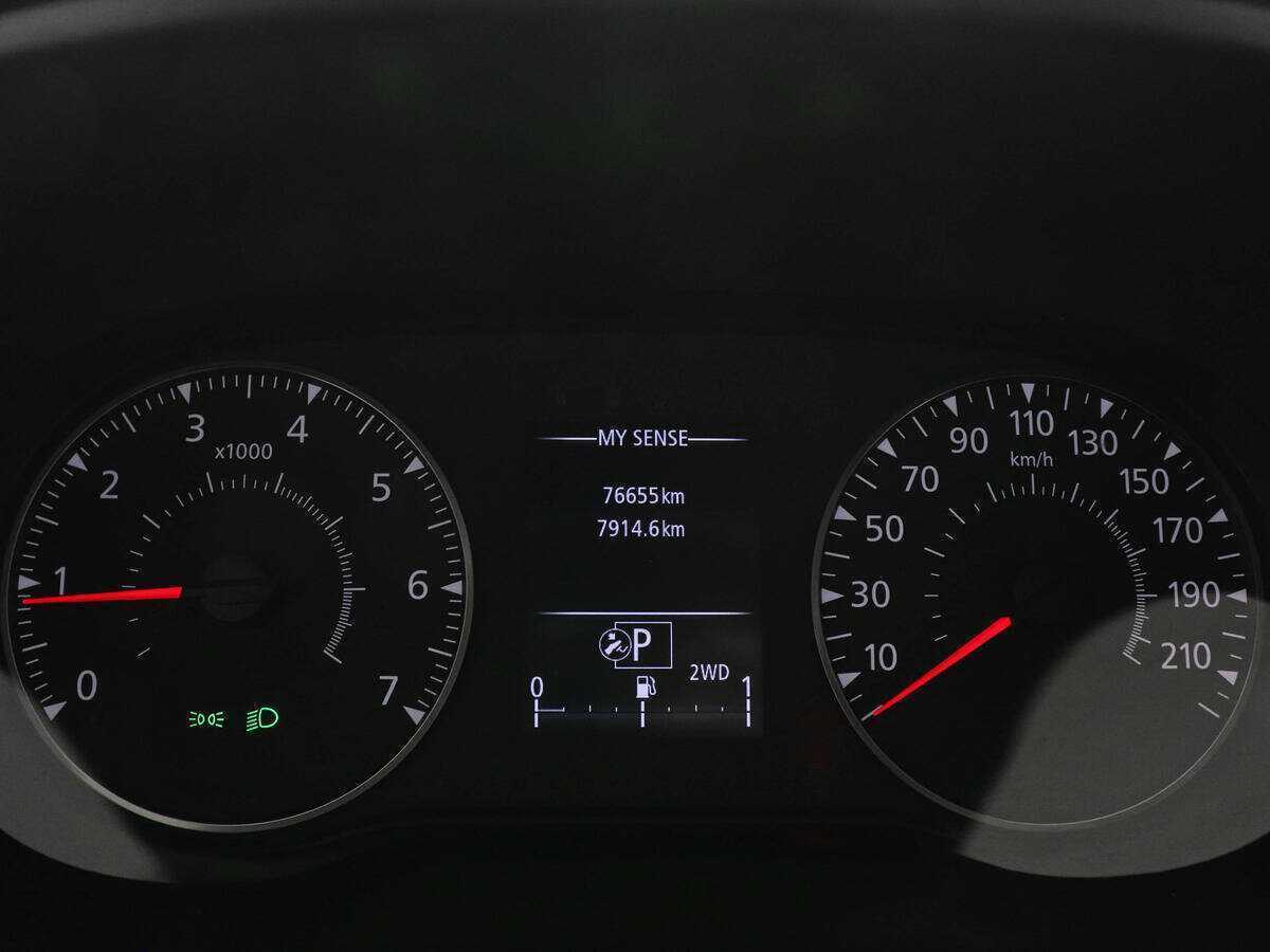 Renault Arkana б/у, 2021, Вариатор. Фото: #10