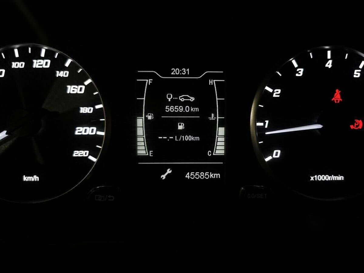 Chery Tiggo 4 б/у, 2020, Механическая. Фото: #15