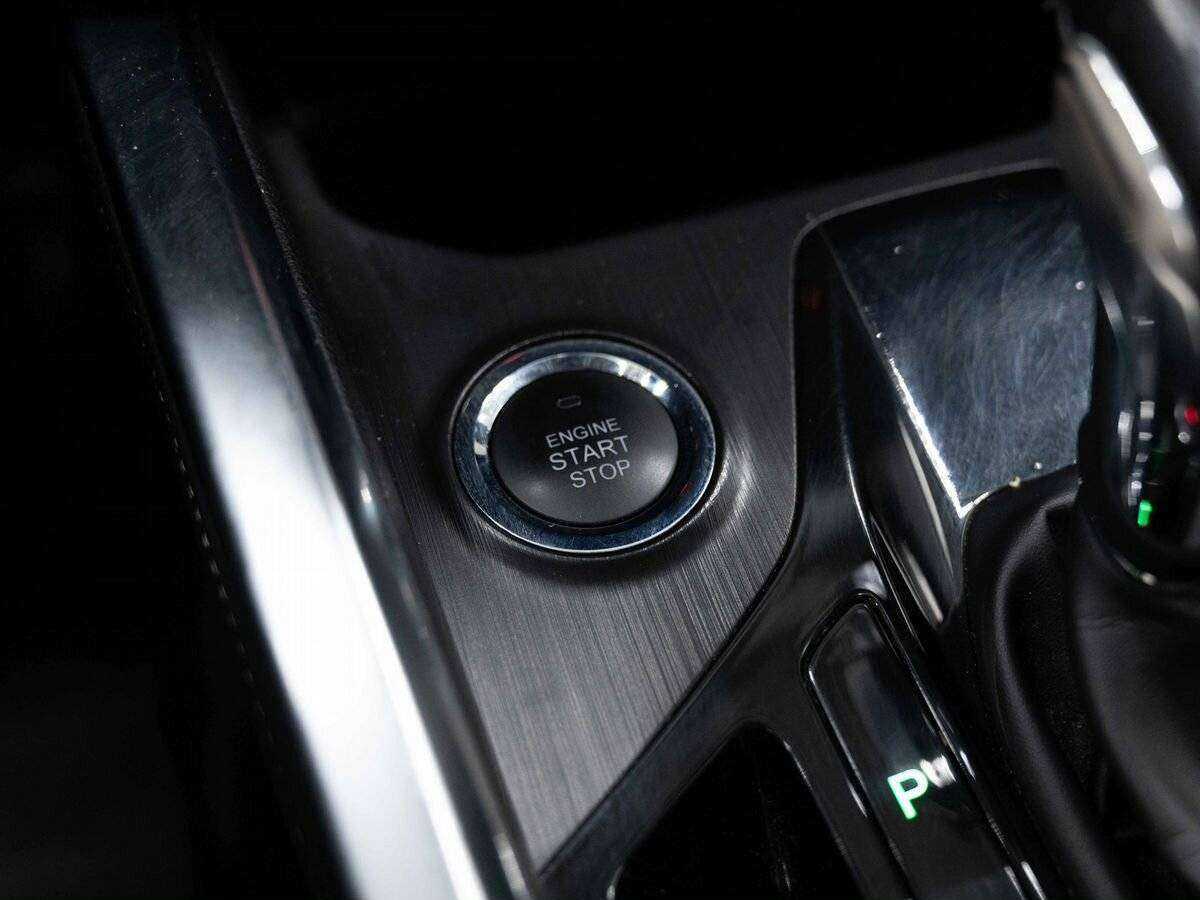 Chery Tiggo 4 б/у, 2020, Роботизированная. Фото: #21