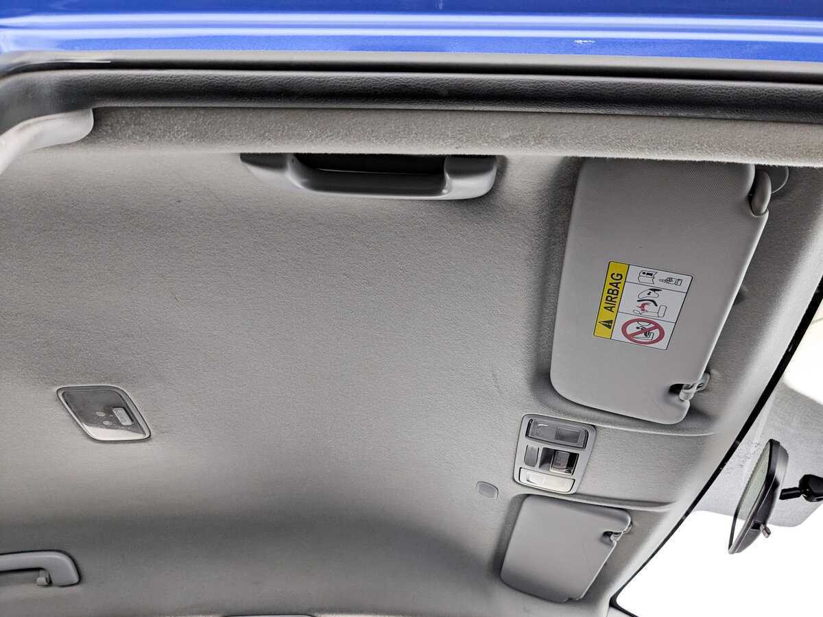 Kia Rio б/у, 2020, Автоматическая. Фото: #20