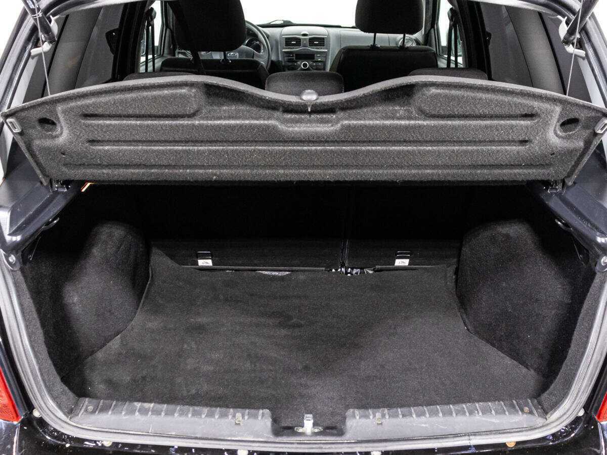 Lada (ВАЗ) Granta б/у, 2019, Механическая. Фото: #14