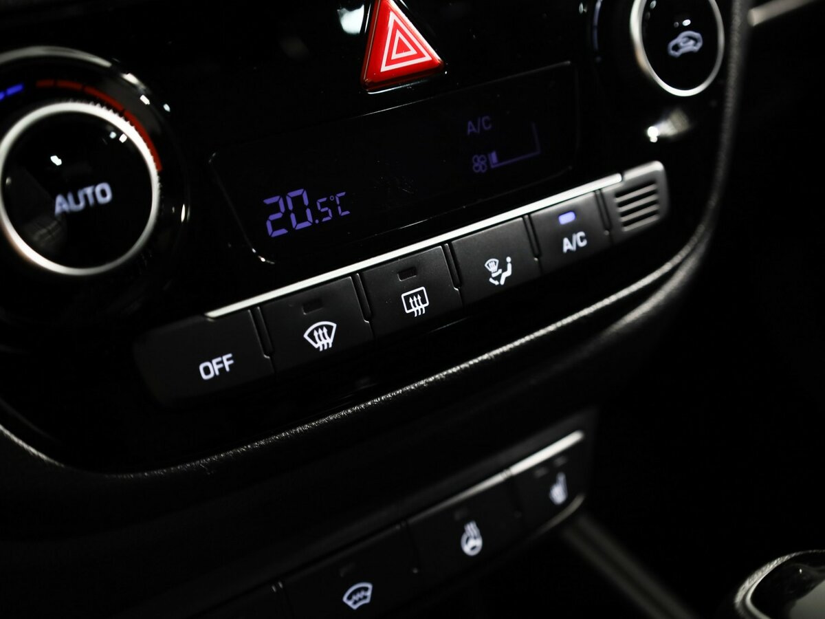 Hyundai Solaris б/у, 2021, Автоматическая. Фото: #13