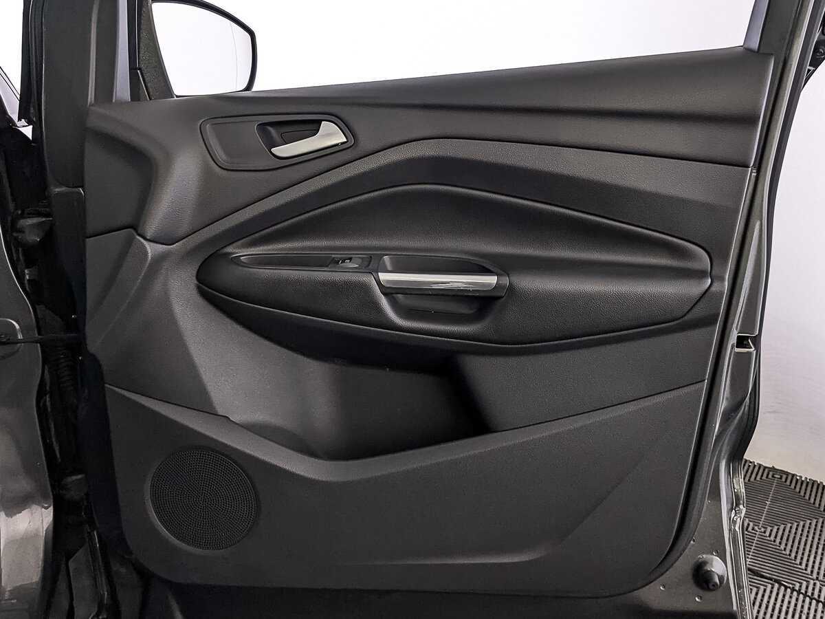 Ford Kuga б/у, 2018, Автоматическая. Фото: #23