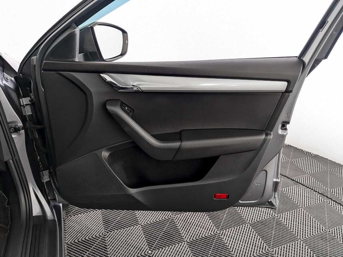 Skoda Octavia б/у, 2016, Роботизированная. Фото: #19