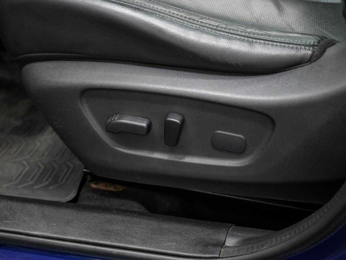 Nissan Qashqai б/у, 2017, Вариатор. Фото: #15