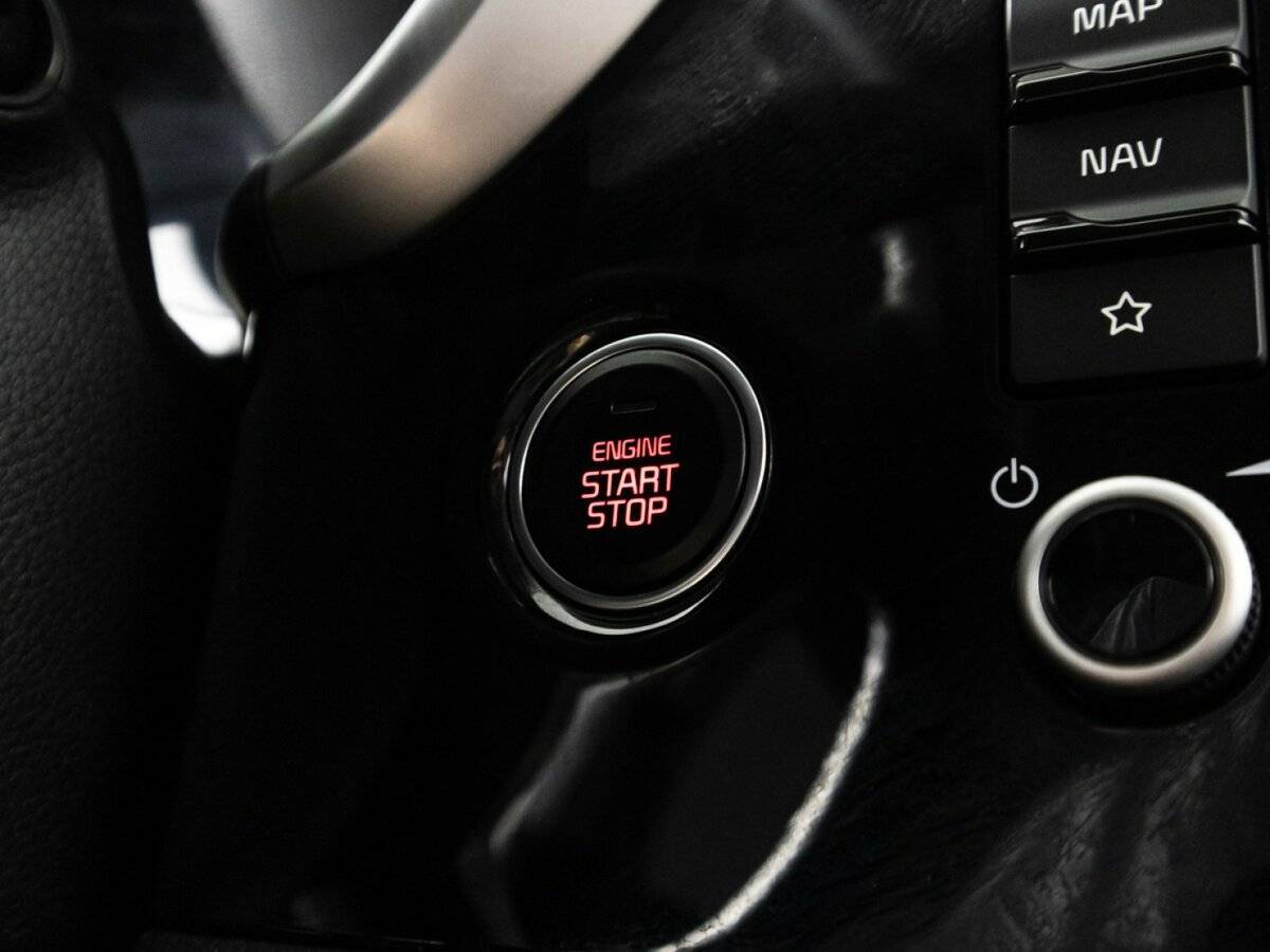 Kia Rio б/у, 2021, Автоматическая. Фото: #21