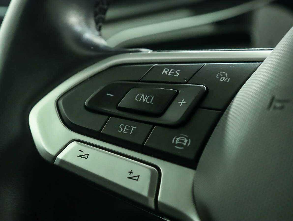 Volkswagen Polo б/у, 2021, Механическая. Фото: #9