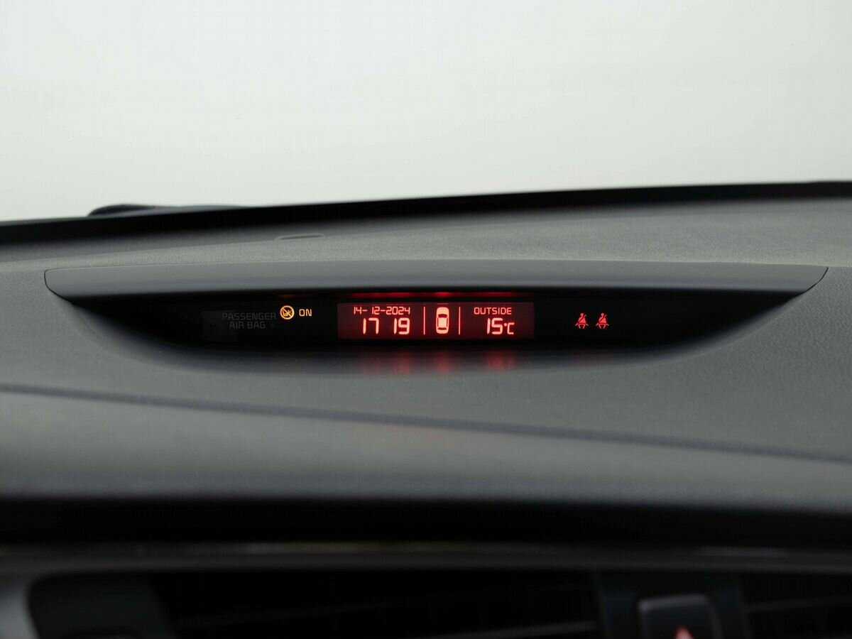 Kia Ceed б/у, 2016, Автоматическая. Фото: #20