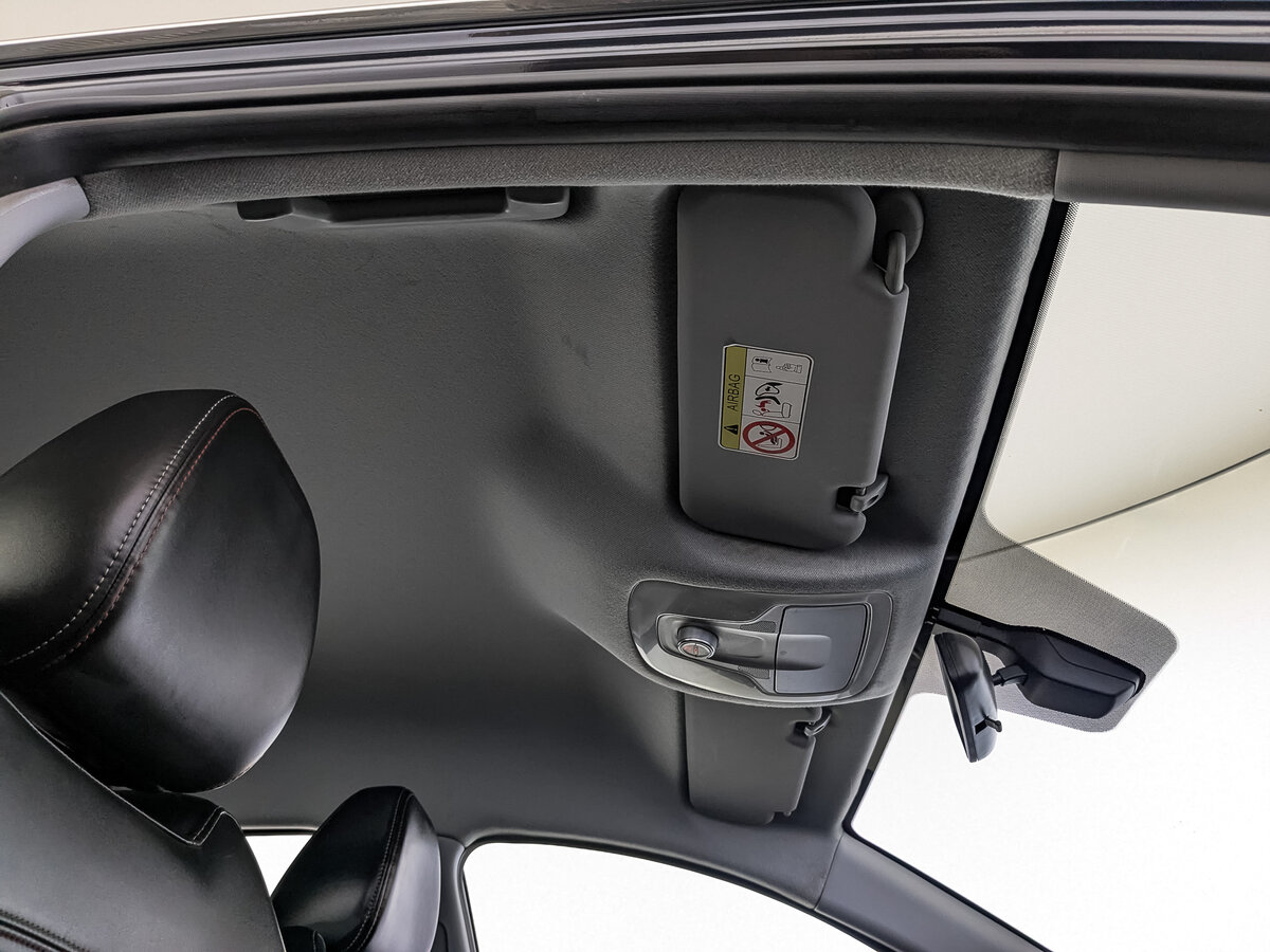 Chery Tiggo 7 Pro б/у, 2022, Вариатор. Фото: #21