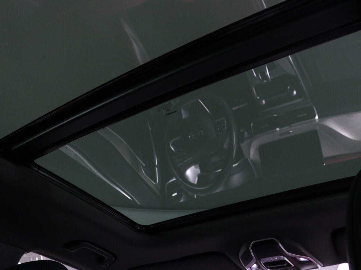 Geely Coolray б/у, 2021, Роботизированная. Фото: #14