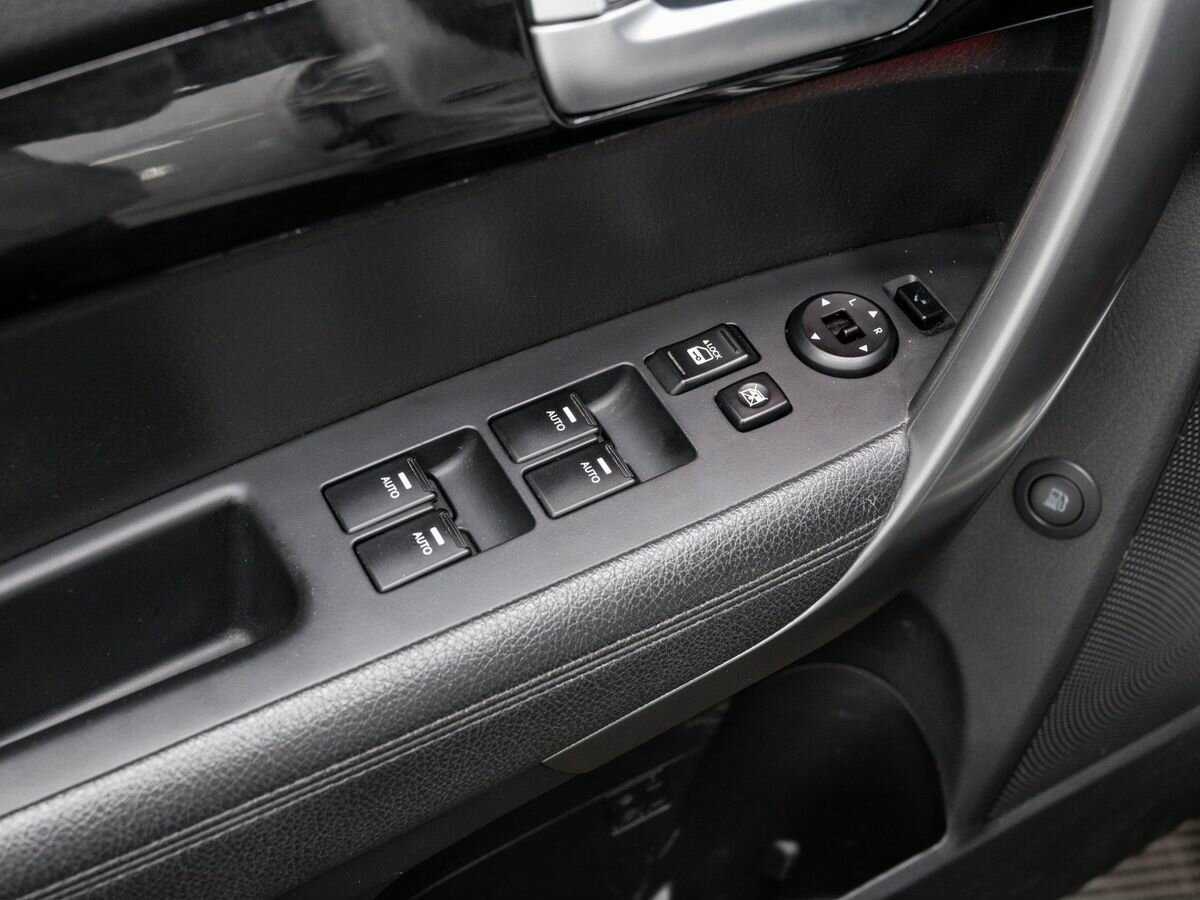 Kia Sorento б/у, 2015, Автоматическая. Фото: #14