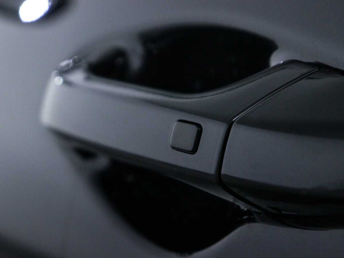 Kia Ceed б/у, 2020, Автоматическая. Фото: #14