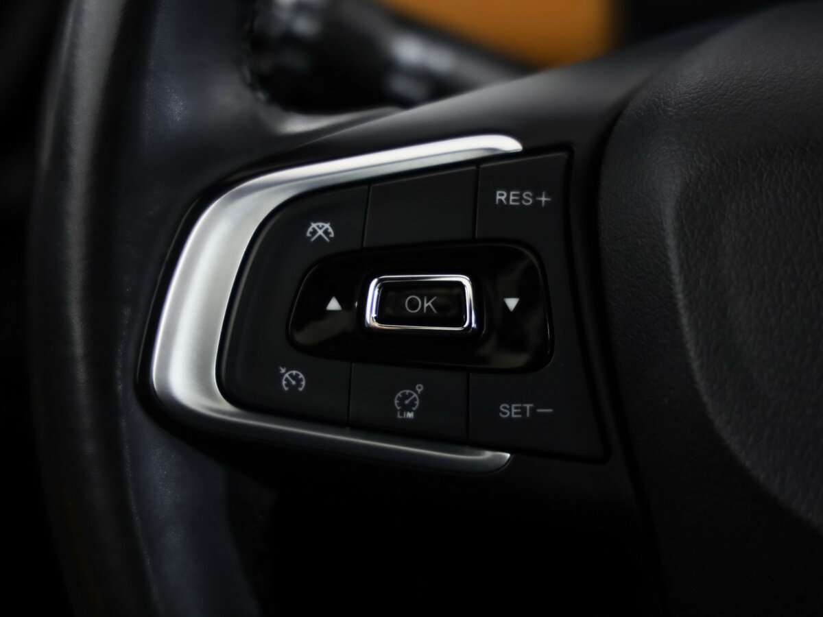 KAIYI X3 Pro б/у, 2023, Вариатор. Фото: #10