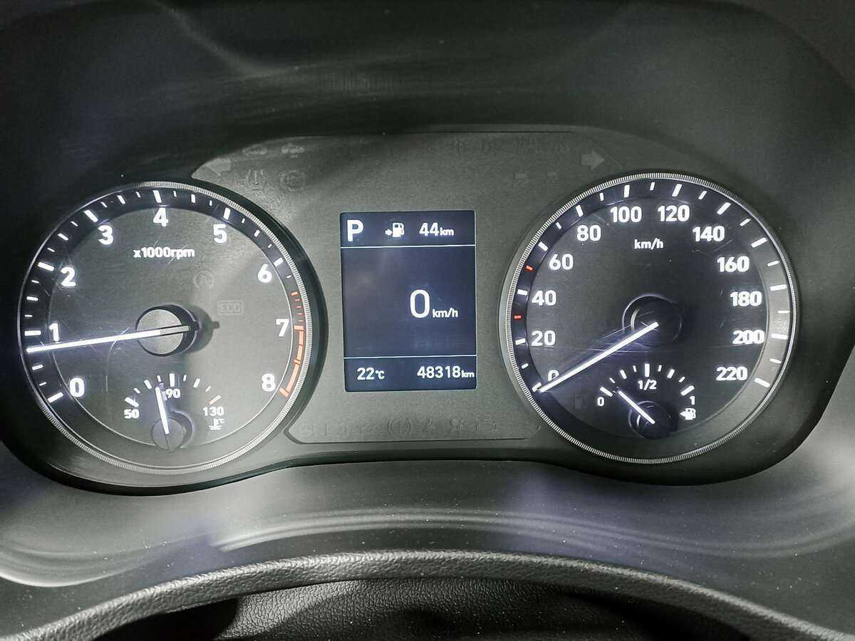 Hyundai Solaris б/у, 2017, Автоматическая. Фото: #12