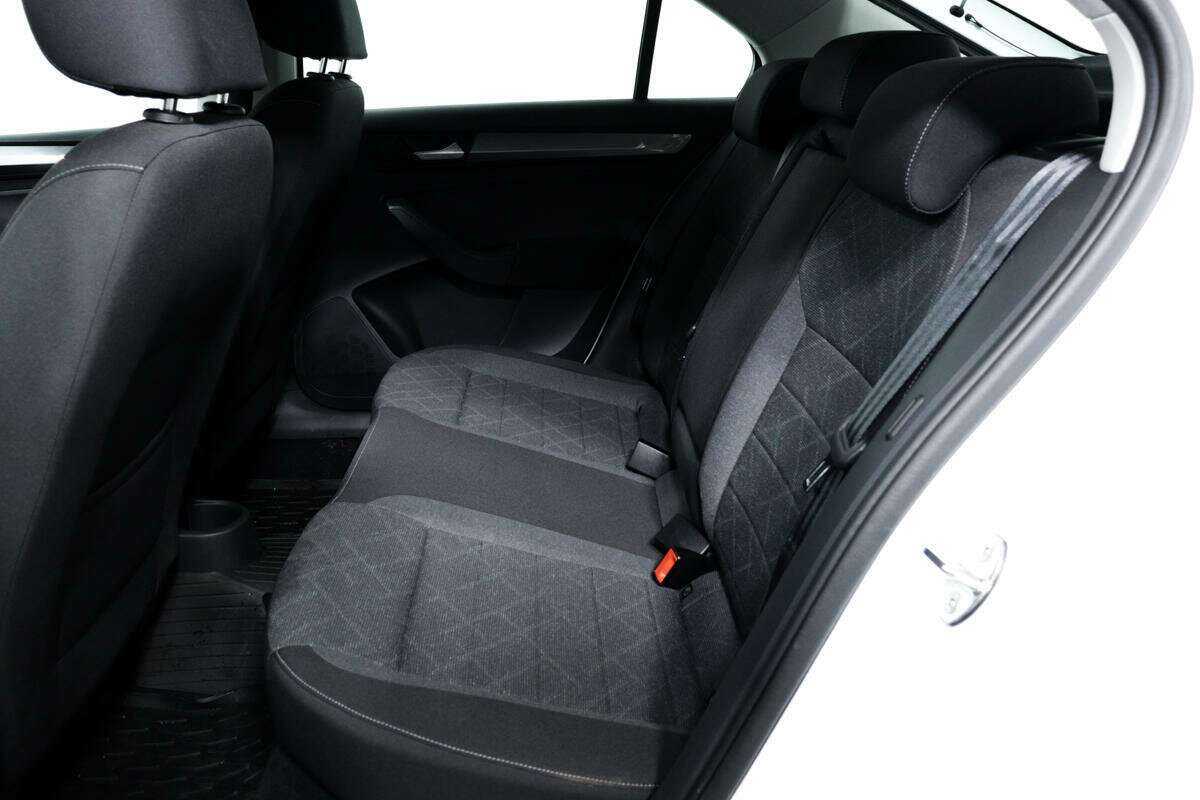 Volkswagen Polo б/у, 2020, Роботизированная. Фото: #11