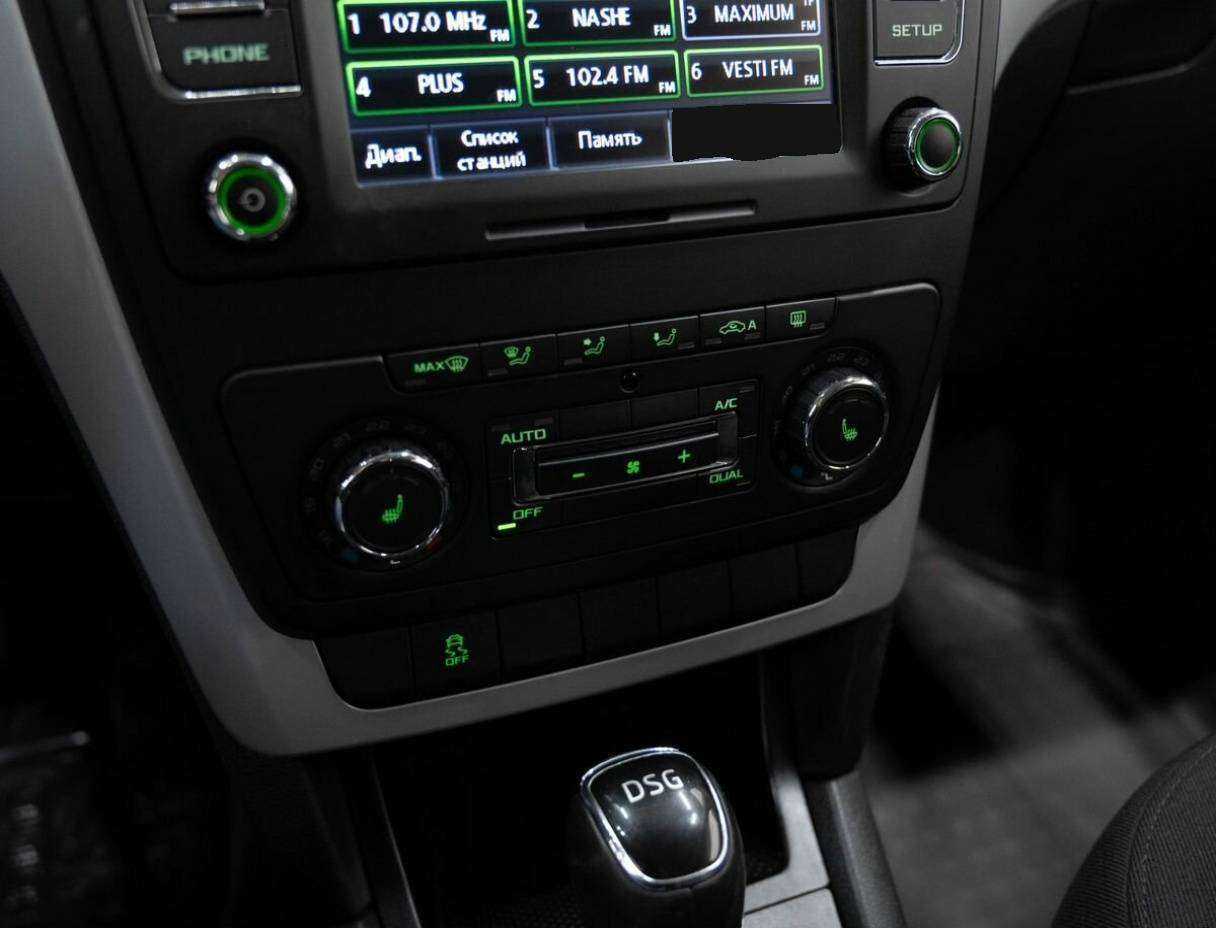 Skoda Yeti б/у, 2013, Роботизированная. Фото: #17