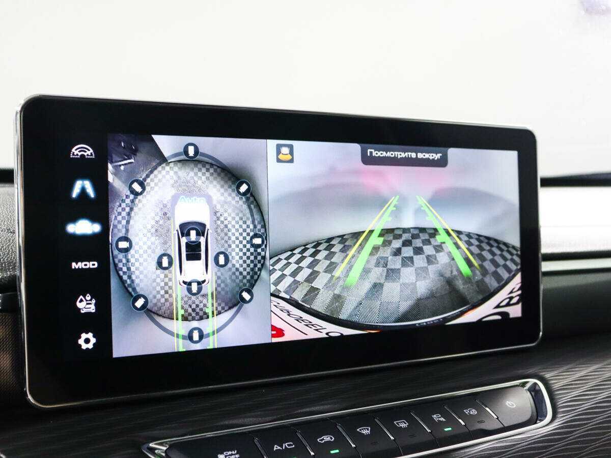 Haval Jolion б/у, 2022, Роботизированная. Фото: #19