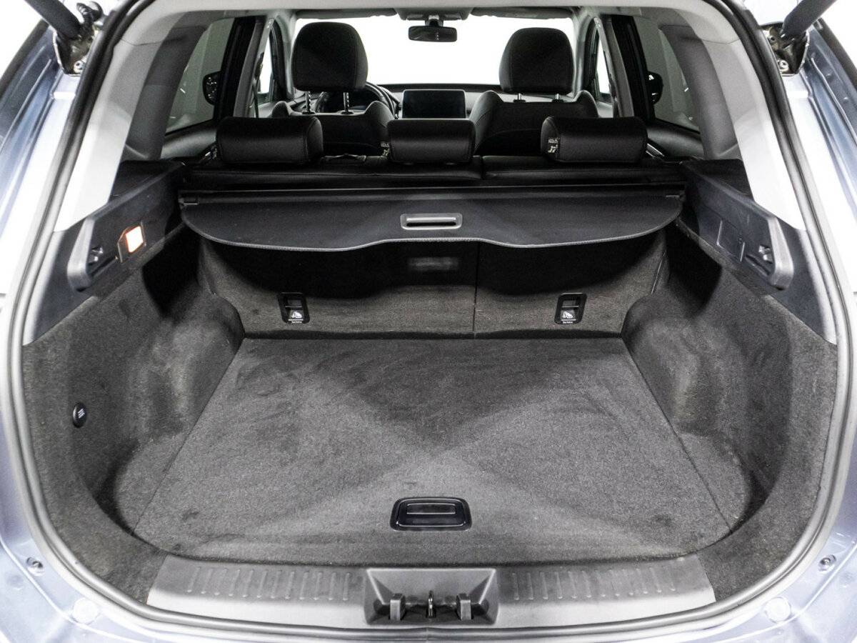 Chery Tiggo 7 Pro б/у, 2021, Вариатор. Фото: #14