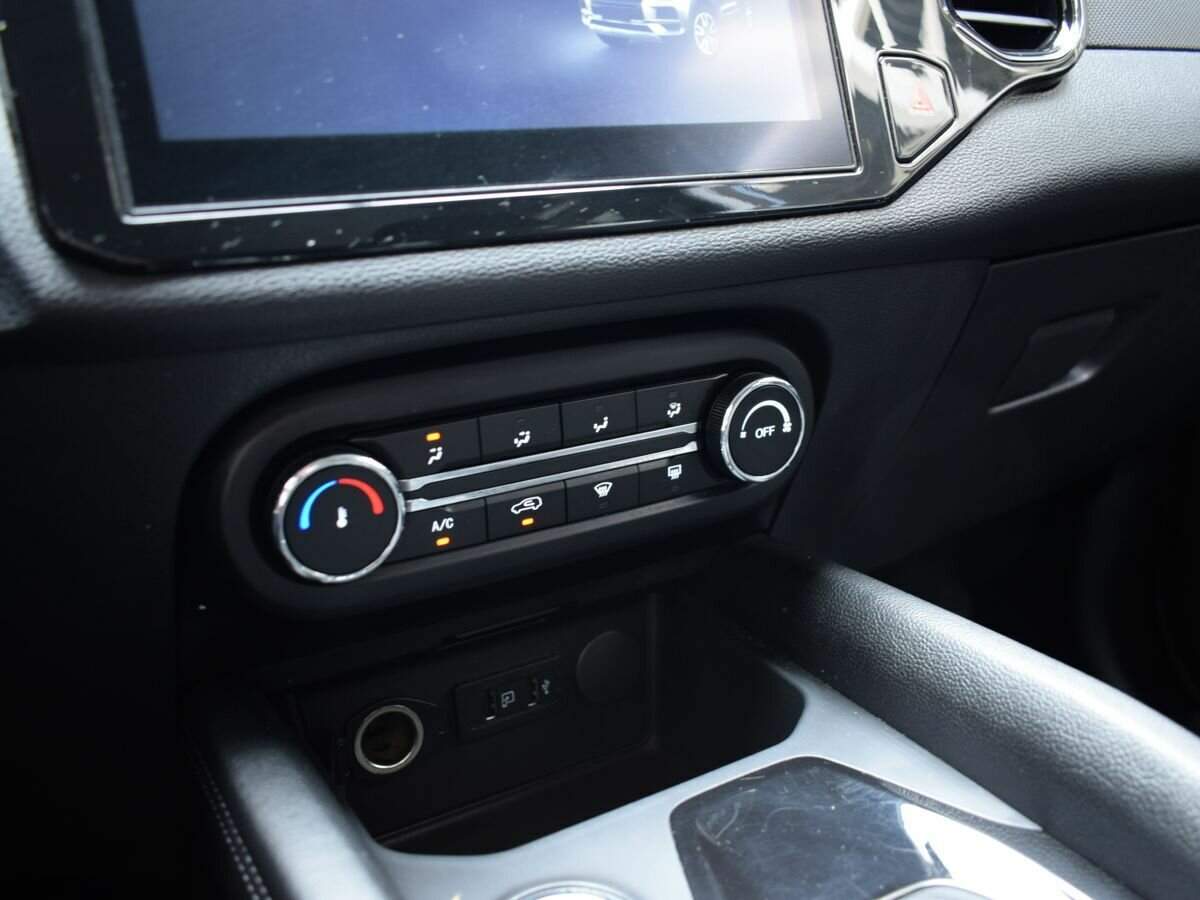 Chery Tiggo 4 б/у, 2020, Вариатор. Фото: #12