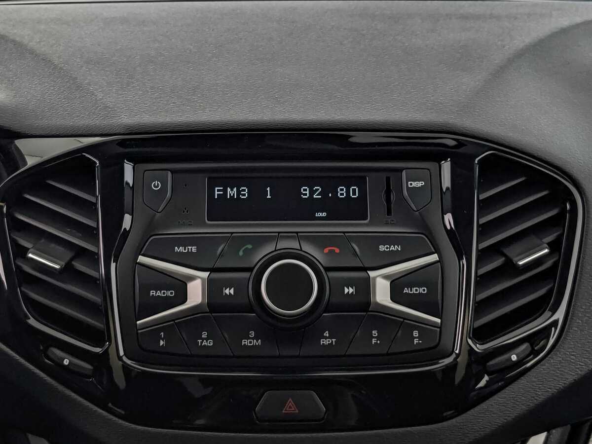 Lada (ВАЗ) Vesta б/у, 2022, Вариатор. Фото: #12