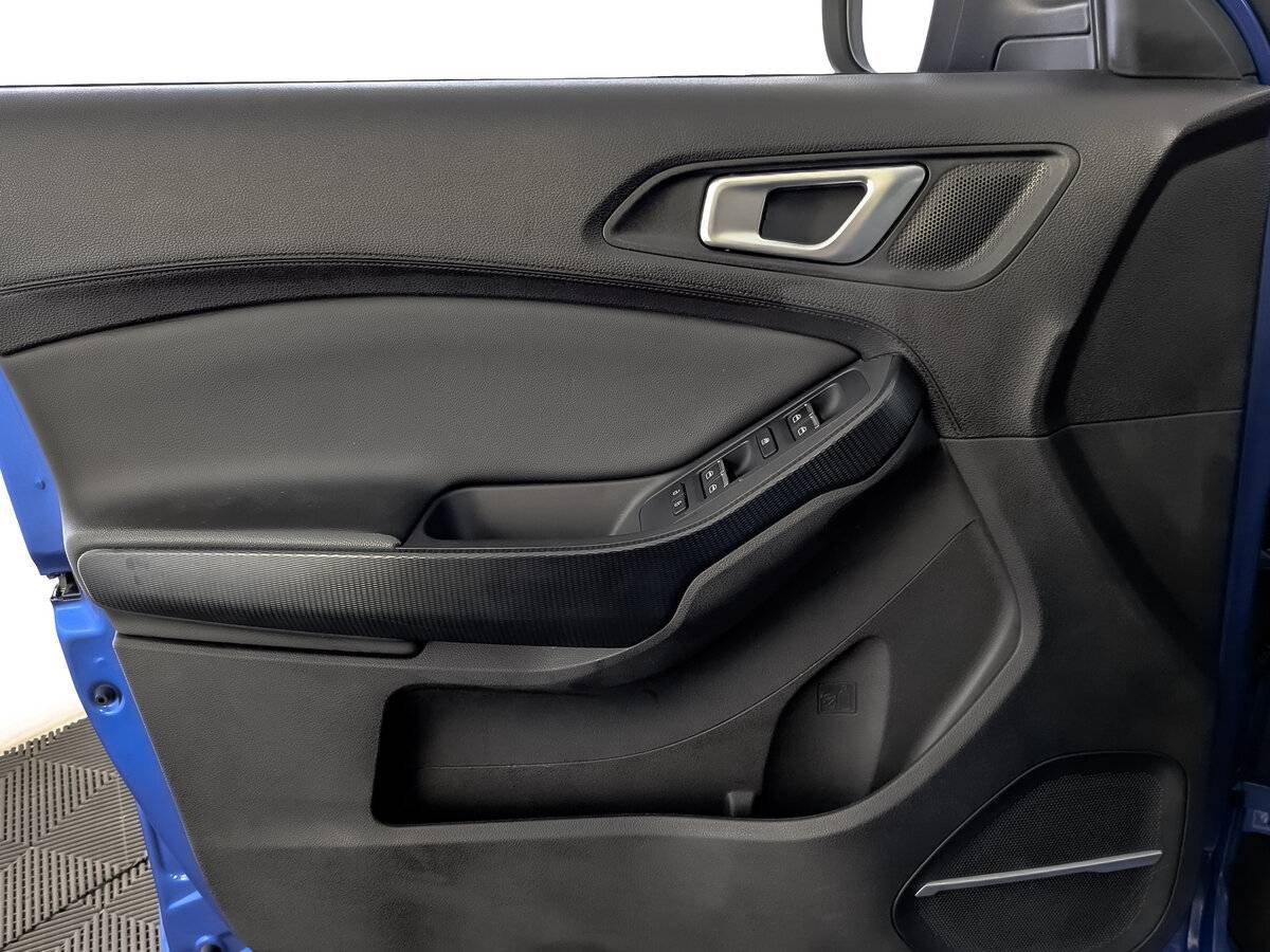 Chery Tiggo 4 б/у, 2021, Роботизированная. Фото: #18