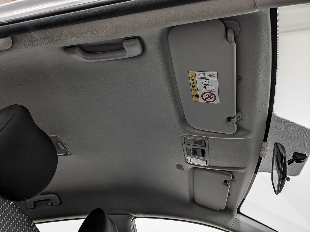 Kia Rio б/у, 2020, Автоматическая. Фото: #19