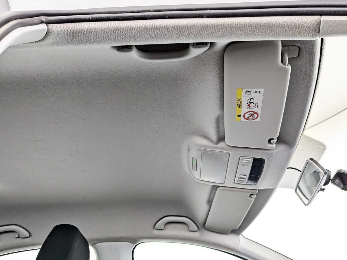 Skoda Rapid б/у, 2017, Механическая. Фото: #21