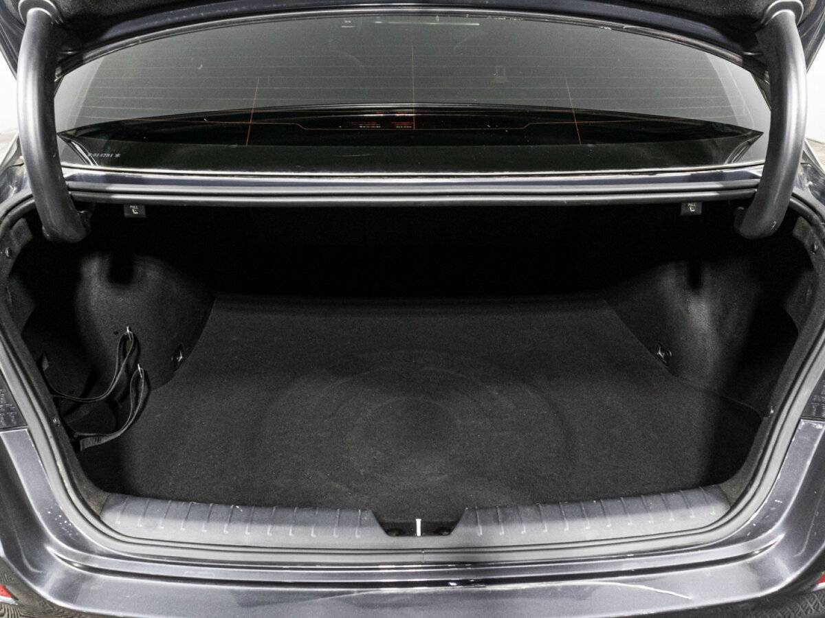 Kia Optima б/у, 2019, Автоматическая. Фото: #13